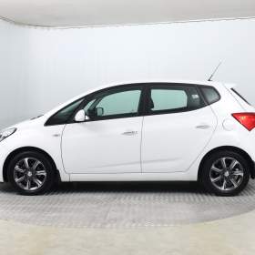 Foto inzerátu Hyundai ix20 1.6 CVVT