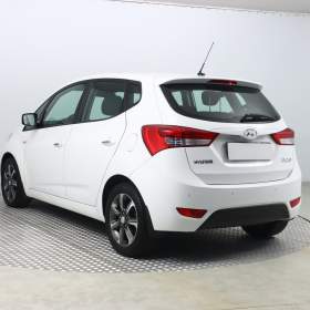 Foto inzerátu Hyundai ix20 1.6 CVVT