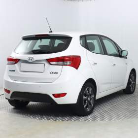 Foto inzerátu Hyundai ix20 1.6 CVVT
