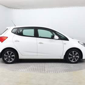 Foto inzerátu Hyundai ix20 1.6 CVVT