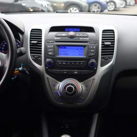 Foto inzerátu Hyundai ix20 1.6 CVVT