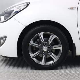 Foto inzerátu Hyundai ix20 1.6 CVVT