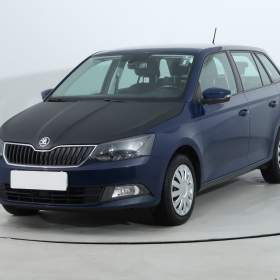 Foto inzerátu Škoda Fabia 1.4 TDI