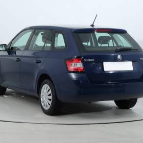 Foto inzerátu Škoda Fabia 1.4 TDI