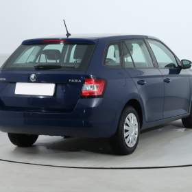 Foto inzerátu Škoda Fabia 1.4 TDI