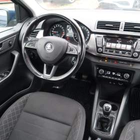 Foto inzerátu Škoda Fabia 1.4 TDI