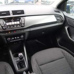 Foto inzerátu Škoda Fabia 1.4 TDI