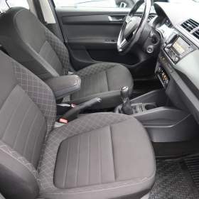 Foto inzerátu Škoda Fabia 1.4 TDI