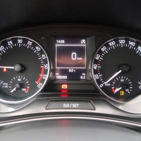 Foto inzerátu Škoda Fabia 1.4 TDI