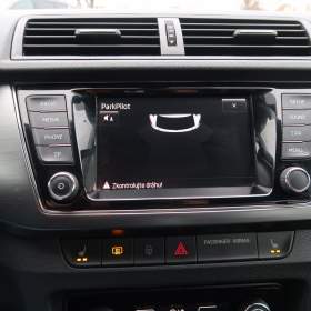 Foto inzerátu Škoda Fabia 1.4 TDI