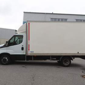 Foto inzerátu Iveco Daily 2.3 HPT