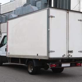 Foto inzerátu Iveco Daily 2.3 HPT