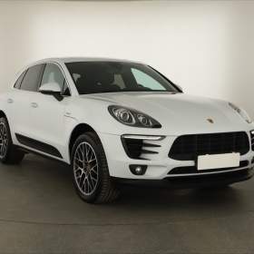 Porsche Macan S Diesel / 19628597