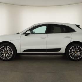 Foto inzerátu Porsche Macan S Diesel