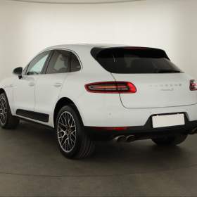 Foto inzerátu Porsche Macan S Diesel