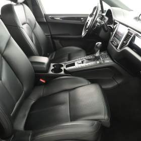 Foto inzerátu Porsche Macan S Diesel