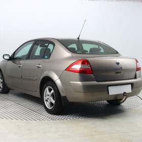 Foto inzerátu Renault Mégane 1.6 16V