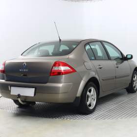 Foto inzerátu Renault Mégane 1.6 16V