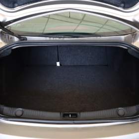 Foto inzerátu Renault Mégane 1.6 16V