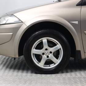 Foto inzerátu Renault Mégane 1.6 16V