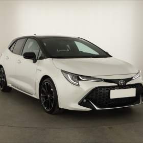 Fotka k inzerátu Toyota Corolla 1.8 Hybrid / 19567636