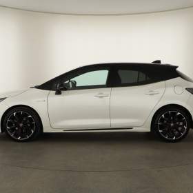 Foto inzerátu Toyota Corolla 1.8 Hybrid