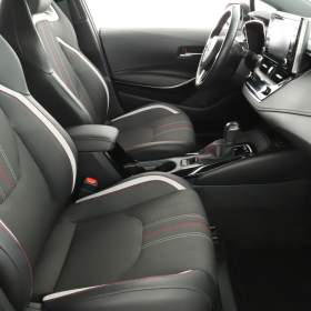 Foto inzerátu Toyota Corolla 1.8 Hybrid