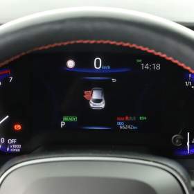 Foto inzerátu Toyota Corolla 1.8 Hybrid