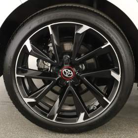 Foto inzerátu Toyota Corolla 1.8 Hybrid