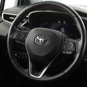 Foto inzerátu Toyota Corolla 1.8 Hybrid