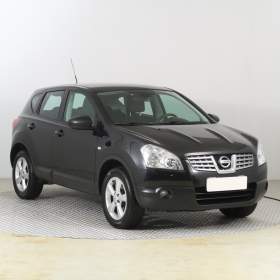 Nissan Qashqai 2.0 / 19628601