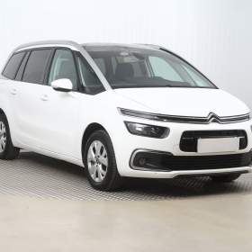 Foto inzerátu Citroën C4 Grand SpaceTourer 1.2 T