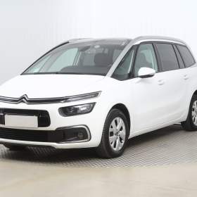 Foto inzerátu Citroën C4 Grand SpaceTourer 1.2 T