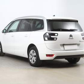 Foto inzerátu Citroën C4 Grand SpaceTourer 1.2 T