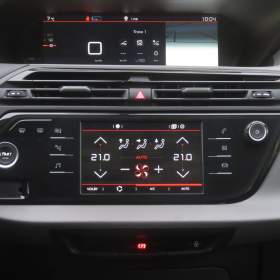 Foto inzerátu Citroën C4 Grand SpaceTourer 1.2 T