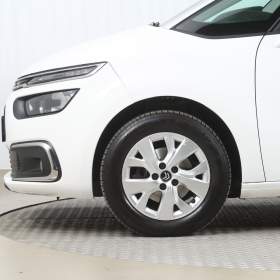 Foto inzerátu Citroën C4 Grand SpaceTourer 1.2 T
