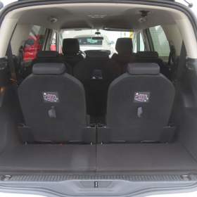 Foto inzerátu Citroën C4 Grand SpaceTourer 1.2 T