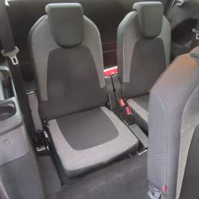 Foto inzerátu Citroën C4 Grand SpaceTourer 1.2 T