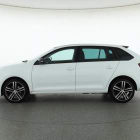 Foto inzerátu Škoda Rapid 1.2 TSI