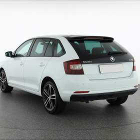 Foto inzerátu Škoda Rapid 1.2 TSI