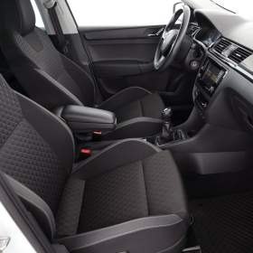 Foto inzerátu Škoda Rapid 1.2 TSI