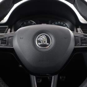 Foto inzerátu Škoda Rapid 1.2 TSI