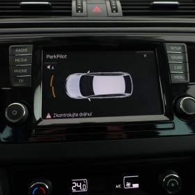 Foto inzerátu Škoda Rapid 1.2 TSI