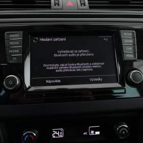 Foto inzerátu Škoda Rapid 1.2 TSI