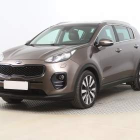Foto inzerátu Kia Sportage 2.0 CRDi
