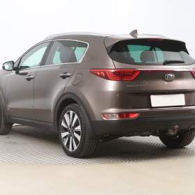 Foto inzerátu Kia Sportage 2.0 CRDi