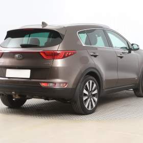 Foto inzerátu Kia Sportage 2.0 CRDi