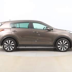 Foto inzerátu Kia Sportage 2.0 CRDi
