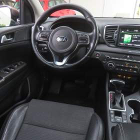Foto inzerátu Kia Sportage 2.0 CRDi