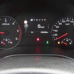 Foto inzerátu Kia Sportage 2.0 CRDi